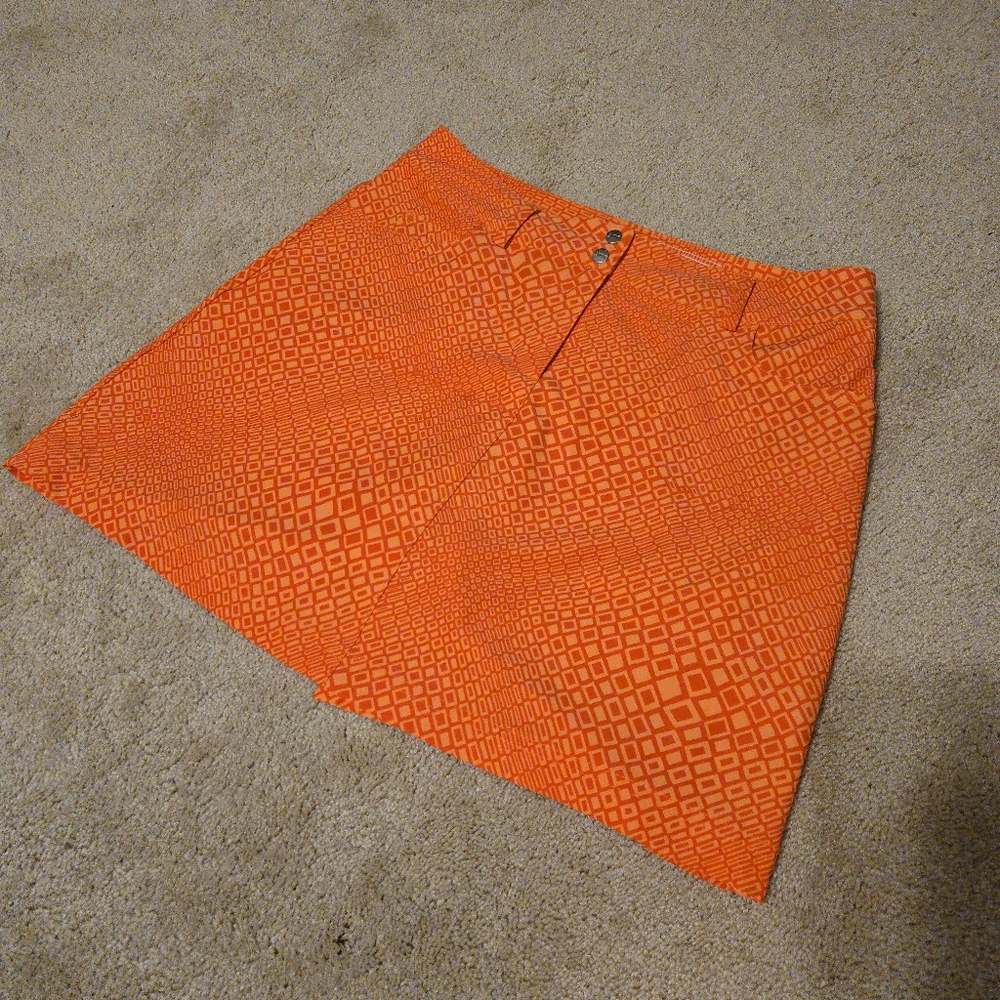 Slazenger Golf Skort